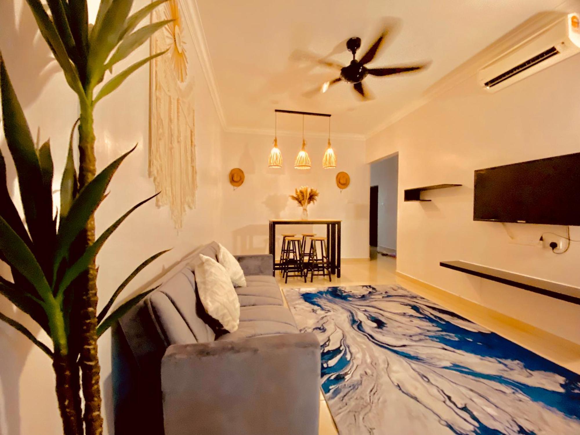 Hey Blueee ~ 5Mins Jetty/Netflix/Games/Youtube Mersing Exterior foto
